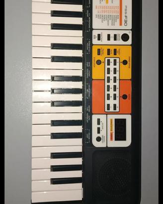 Tastiera Yamaha PSS-F30