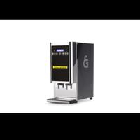 Macchina orzo ginseng cioccolata calda