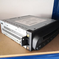 Multi cd per auto voyager chrysler