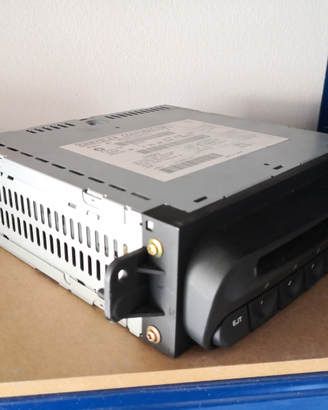 Multi cd per auto voyager chrysler