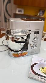 Kenwood Cooking Chef