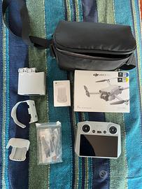 Drone Dji Mini 3 Pro NUOVO