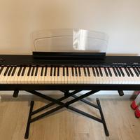 Pianoforte digitale orla stage starter