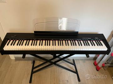 Pianoforte digitale orla stage starter