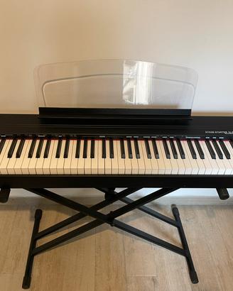 Pianoforte digitale orla stage starter