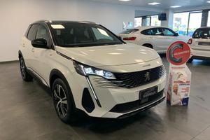 PEUGEOT 3008 1.5 Diesel GT Line Pack EAT8