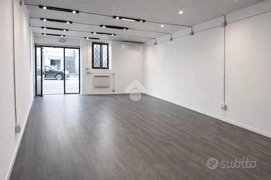 NEGOZIO A REGGIO NELL'EMILIA