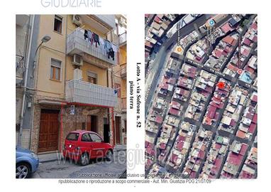 Appartamento Gela [A4352851]