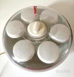 Yogurtiera Elettrica GIRMI