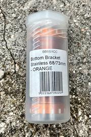 Movimento centrale hope 24 mm bsa