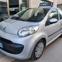 Citroen C1 1.4 HDi 55CV Diesel 5 porte Pinko