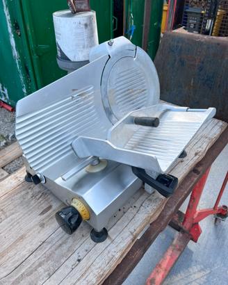 AFFETTATRICE SIRMAN MOD.275