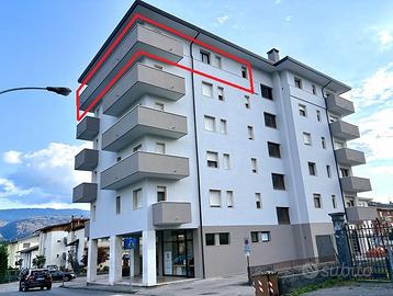 Appartamento a Belluno