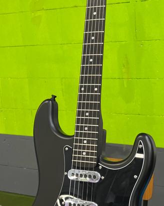 Custom Stratocaster style "black special"