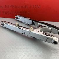 FORCELLONE POSTERIORE KAWASAKI KDX 250 1990 1992 K