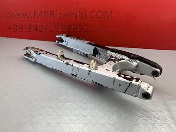 FORCELLONE POSTERIORE KAWASAKI KDX 250 1990 1992 K