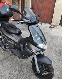 Gilera runner 125 vx 2004