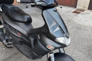Gilera runner 125 vx 2004