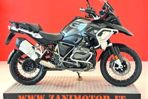 Bmw R 1250 GS TRIPLE BLACK -2021- FULL OPTIONAL