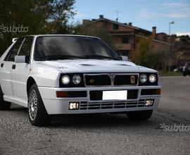 LANCIA Delta 2.0 Turbo 16v hf int.evoluzione ASI