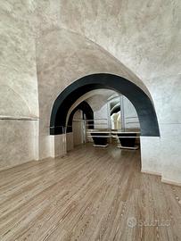 Locale commerciale in pieno centro