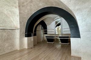 Locale commerciale in pieno centro