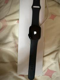 apple watch serie 7 41 mm a 190€