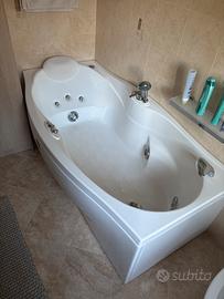 Vasca Jacuzzy