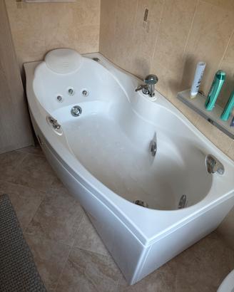 Vasca Jacuzzy
