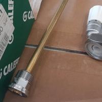 Valvole Caleffi Monotubo