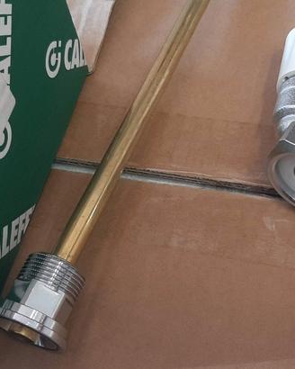 Valvole Caleffi Monotubo