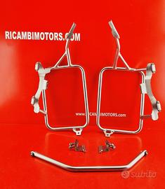 TELAIETTI BORSE TOURATECH AFRICA TWIN CRF1000L