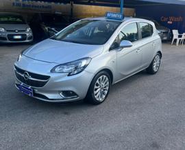 Opel Corsa 1.4 90CV GPL Tech 5 porte Advance