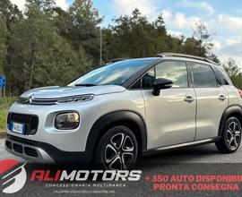 Citroen C3 Aircross C3 Aircross PureTech 82 Shine