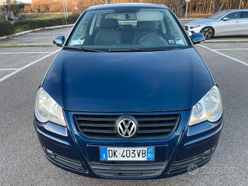 Volkswagen Polo 1.2 3p. Trendline