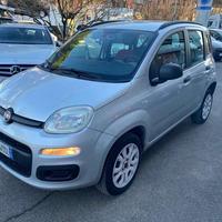 Fiat Panda Panda 0.9 t.air t. natural power Easy 8