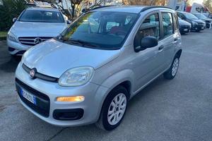 Fiat Panda Panda 0.9 t.air t. natural power Easy 8