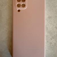 Cover Samsung A12