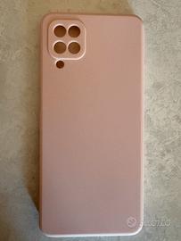 Cover Samsung A12