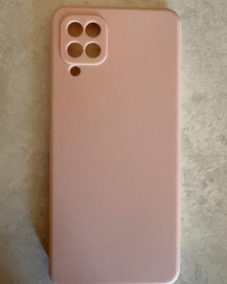 Cover Samsung A12