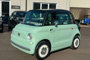 Fiat Topolino NUOVA / KM ZERO 6 kw