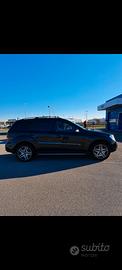 Mercedes ML320 