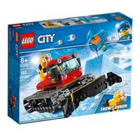 Lego 60222 Gatto delle Nevi