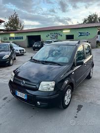 FIAT PANDA 1000 BENZINA