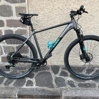 Cube Acid 2021 -  per altezze da 180 cm