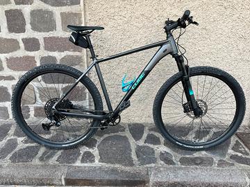 Cube Acid 2021 -  Taglia XL per altezze da 180 cm