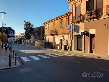 Locale in zona centrale di Iglesias
