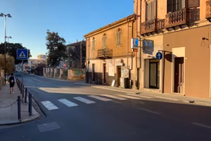 Locale in zona centrale di Iglesias