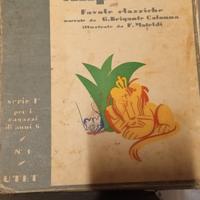 Collana racconti per piccini