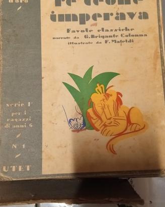 Collana racconti per piccini